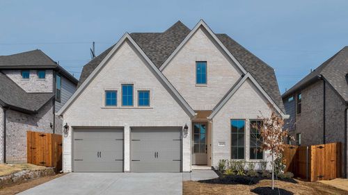 2519 Auburn St, Fate, TX, 75087-2150 | Card Image