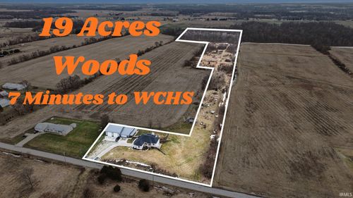 4715 W 200 South Road, Warsaw, IN, 46580 | Card Image