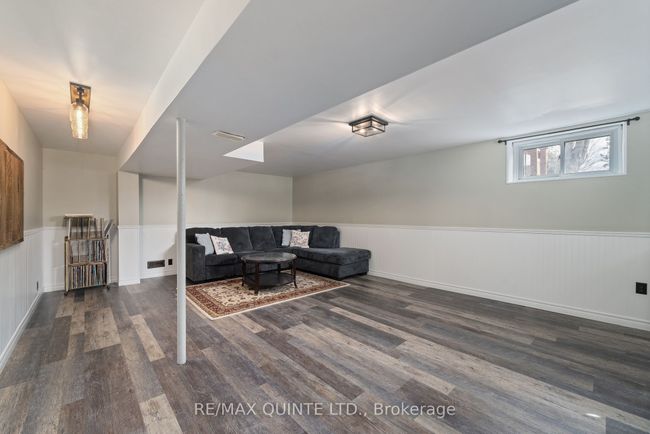 144 Edward St, House other with 2 bedrooms, 1 bathrooms and 4 parking in Stirling ON | Image 35