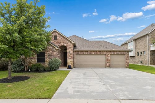 2927 Lakefield Dr, Little Elm, TX, 75068-7823 | Card Image