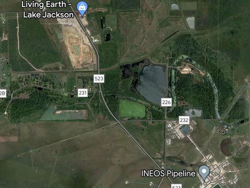 0 Fm 523, Angleton, TX, 77515 | Card Image