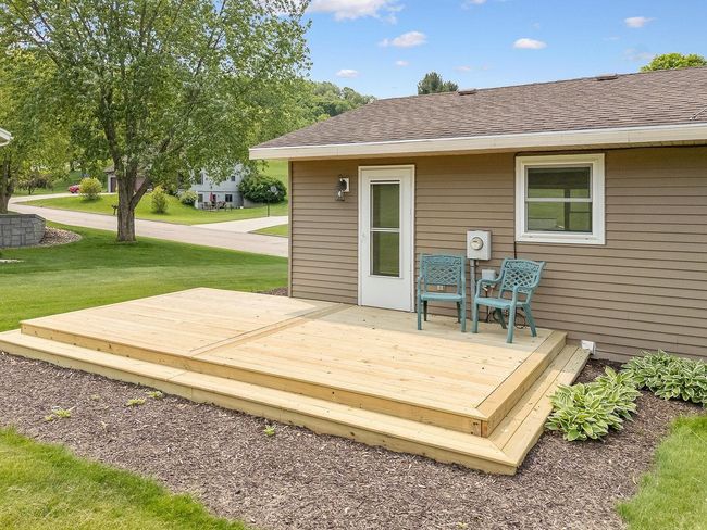 950 Meadow Ln, House other with 3 bedrooms, 2 bathrooms and null parking in Plain WI | Image 30