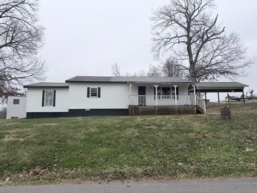 125 Pikeview Lane Pikeview Ln, Albany, KY, 42602-8807 | Card Image