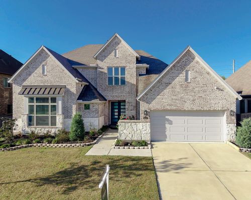 24331 Dyer Hill Way, Richmond, TX, 77469-3696 | Card Image