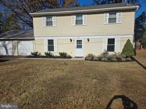 1-311 E Park Ave, SELLERSVILLE, PA, 18960-2710 | Card Image