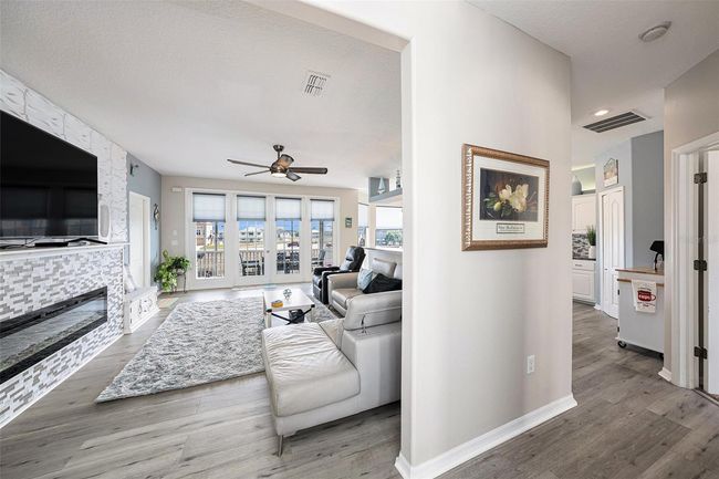 3432 Bluefish Dr, House other with 4 bedrooms, 2 bathrooms and null parking in HERNANDO BEACH FL | Image 11