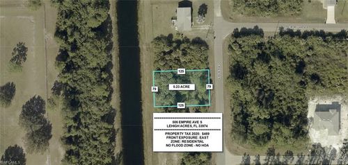 506 Empire Ave S, Lehigh Acres, FL, 33974 | Card Image