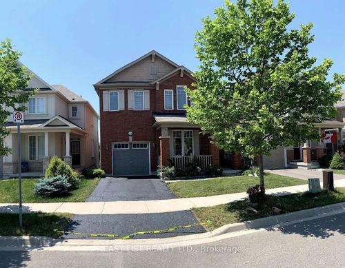 450 Cavanagh Lane, Milton, ON, L9T8G6 | Card Image