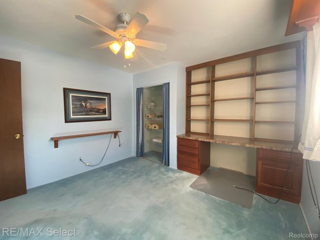 APT-1D - 3337 Field Rd, Condo with 2 bedrooms, 1 bathrooms and null parking in Clio MI | Image 9
