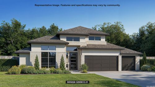 1703 Yardzen Ln, San Antonio, TX, 78260-2064 | Card Image