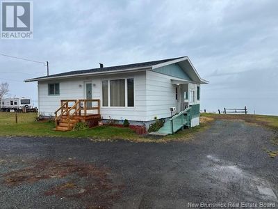 247 Chaleur St, House other with 2 bedrooms, 1 bathrooms and null parking in Charlo NB | Image 1