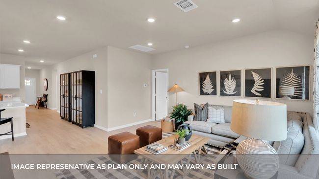 216 Rock Springs Drive, House other with 4 bedrooms, 2 bathrooms and 2 parking in Marble Falls TX | Image 22