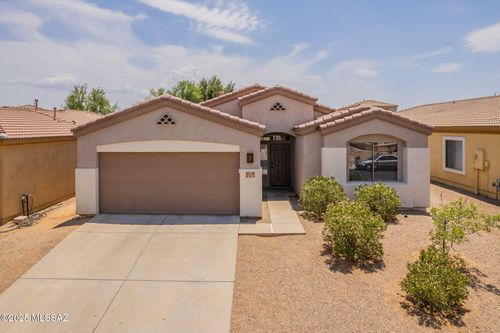 270 E Placita Nubes Blancas, Sahuarita, AZ, 85629-8782 | Card Image