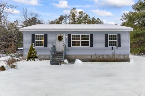 605 Lower Guinea Road, Lebanon, ME, 04027 | Card Image