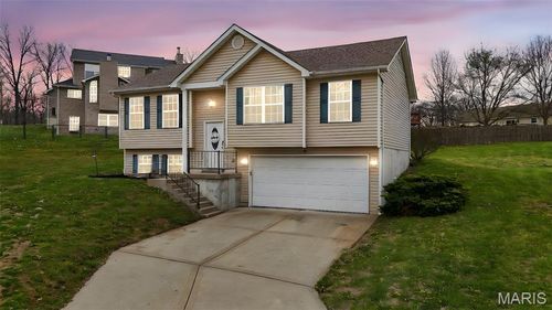 38 Shady Tree Ct, Winfield, MO, 63389-3243 | Card Image