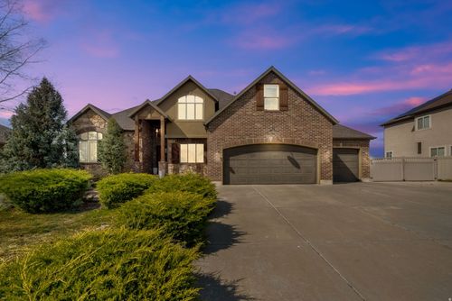 1590 Leola St, Kaysville, UT, 84037-9443 | Card Image