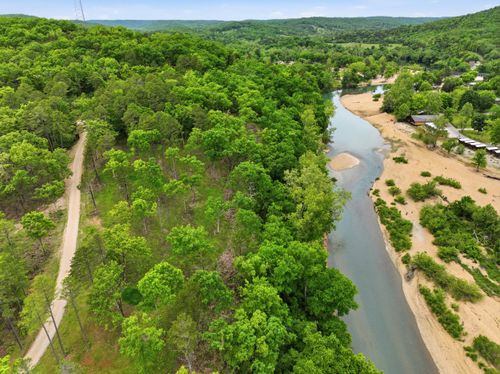Tract 7 Circle B Road, Eminence, MO, 65466 | Card Image