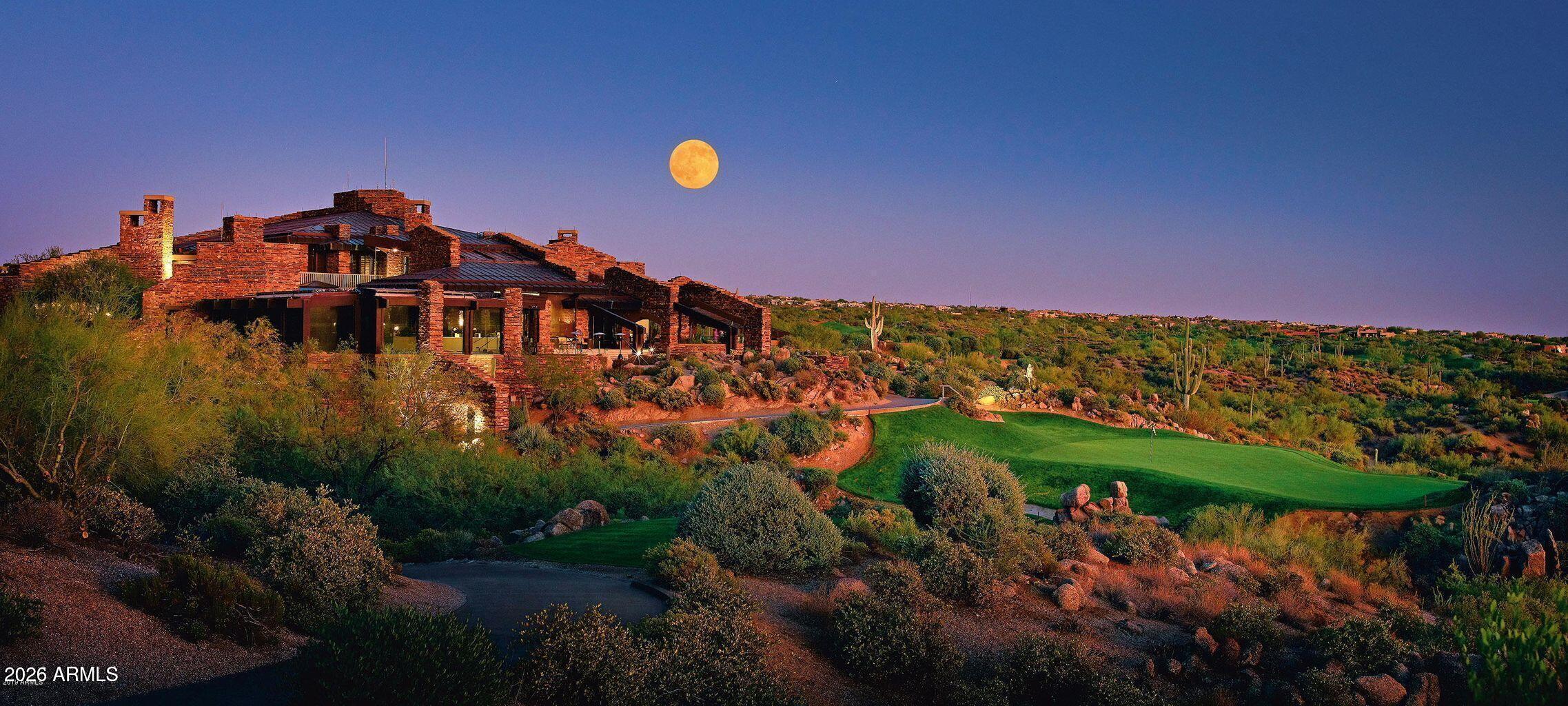 Land in Scottsdale 3