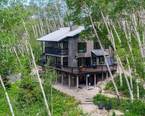 69 Peeler Ln, Crested Butte, CO, 81224 | Card Image