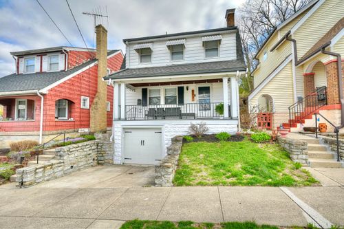 803 Taylor Ave, Bellevue, KY, 41073-1636 | Card Image