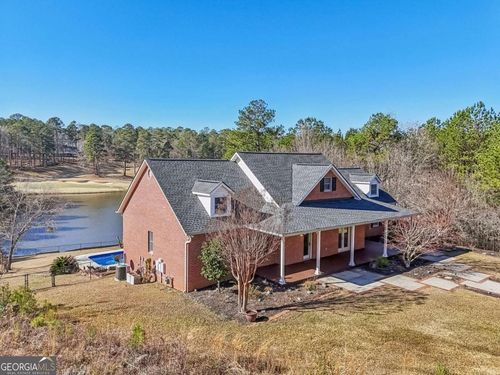 265 Eagle Drive, Macon, GA, 31211 | Card Image