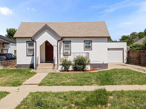 628 Euclid Ave, Pueblo, CO, 81004 | Card Image