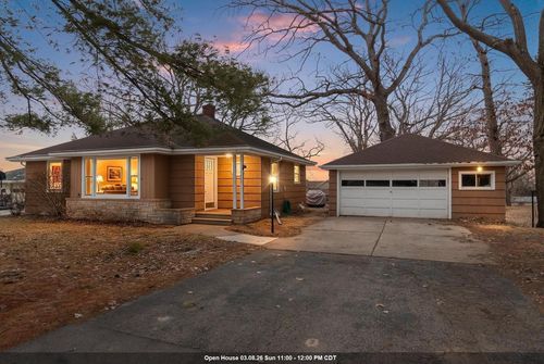 1220 Pinecrest Road, Howard, WI, 54313 | Card Image