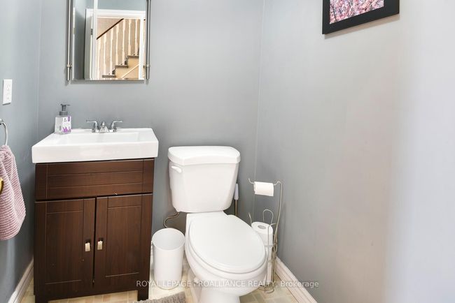 28 Hard Island Rd, House other with 4 bedrooms, 3 bathrooms and 6 parking in Athens ON | Image 15