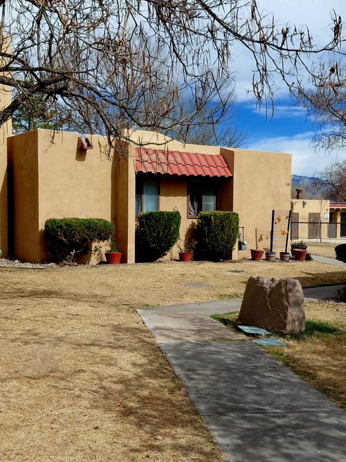apt-f-923 Country Club Dr Se, Rio Rancho, NM, 87124-2286 | Card Image