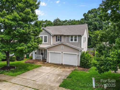 15115 Superior St, Charlotte, NC, 28273-6867 | Card Image