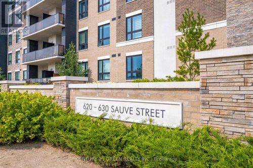 417-630 Sauve St, Milton, ON, L9T9A6 | Card Image
