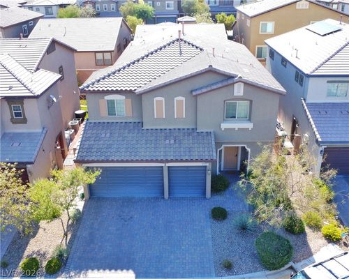 6186 Allen Cove Court, Las Vegas, NV, 89148 | Card Image