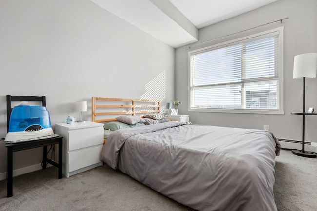 418 - 4150 Seton Dr Se, Condo with 1 bedrooms, 1 bathrooms and 1 parking in Calgary AB | Image 16