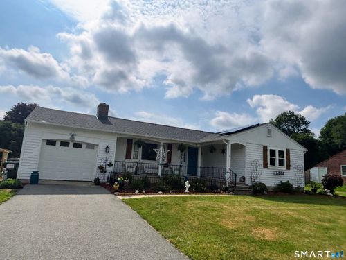 1 Kirtland Ave, Chester, CT, 06412-1246 | Card Image
