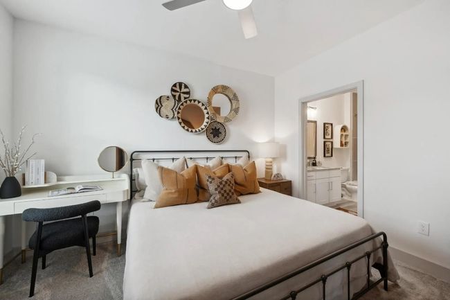 UNIT-4302 - 945 Blakey Ln, Condo with 2 bedrooms, 2 bathrooms and 1 parking in Bastrop TX | Image 4