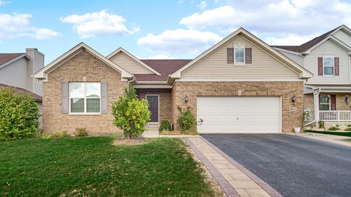 10342 Adler Cv, Saint John, IN, 46373-8785 | Card Image