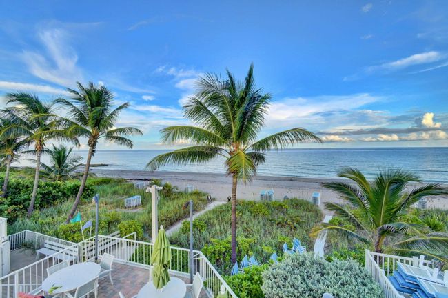 PH10 - 4750 S Ocean Blvd, Condo with 2 bedrooms, 2 bathrooms and null parking in Highland Beach FL | Image 52