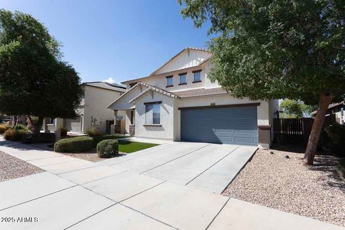 15808 W Shaw Butte Dr, Surprise, AZ, 85379-1002 | Card Image
