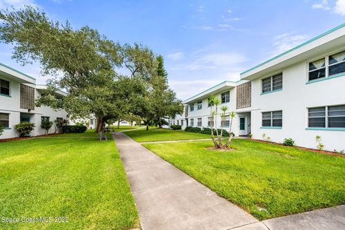 h6-8401 N Atlantic Ave, Cape Canaveral, FL, 32920-3529 | Card Image