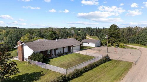 31-464079 Range Road 244, Rural Wetaskiwin No. 10, County of, AB, T9A2E8 | Card Image