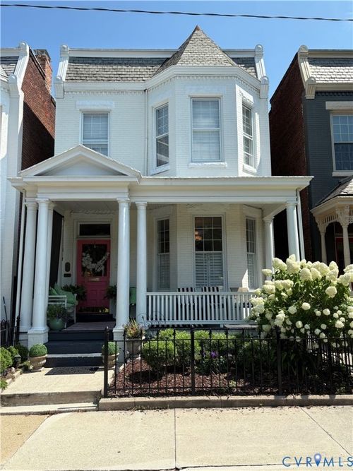 2004 Hanover Ave, Richmond, VA, 23220-3540 | Card Image
