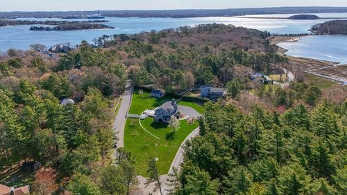 1 Boat House Dr, Wareham, MA, 02571-2405 | Card Image