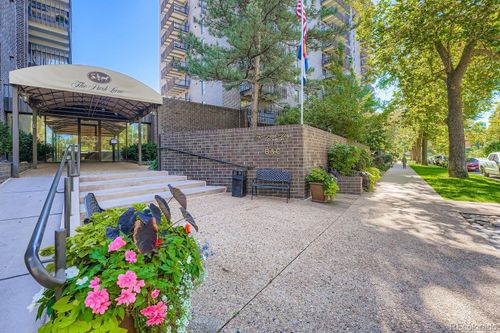 apt-952-460 S Marion Pkwy, Denver, CO, 80209-2505 | Card Image