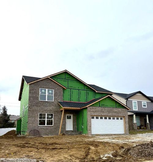 840 Bassett St, O Fallon, IL, 62269-1674 | Card Image