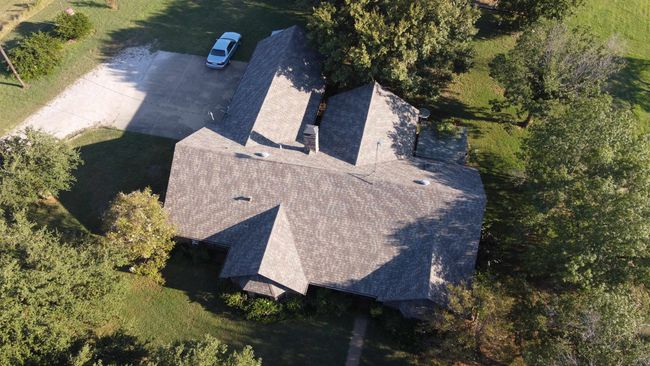 3901 S Nolan River Rd, Home with 3 bedrooms, 2 bathrooms and null parking in Cleburne TX | Image 4