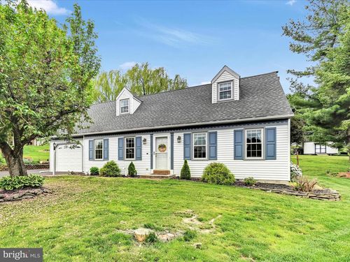 1716 Rock Ledge Ct, LANCASTER, PA, 17603-9349 | Card Image