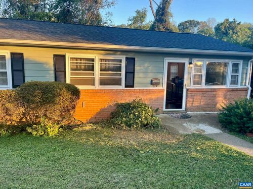 1641 Meridian St, CHARLOTTESVILLE, VA, 22902-6339 | Card Image