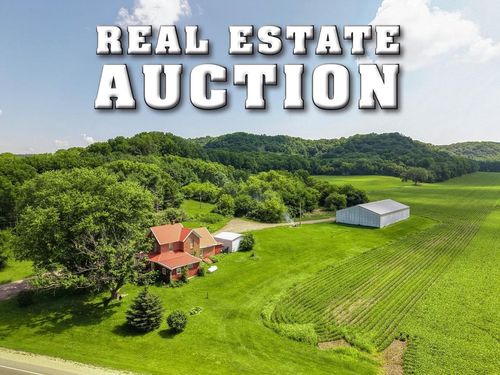 32747 State Hwy 80, MUSCODA, WI, 53573-5480 | Card Image