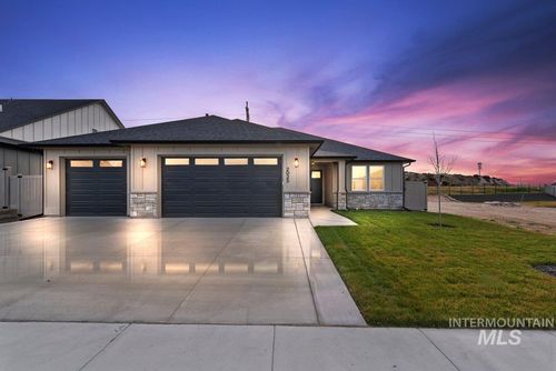 2025 W Bittern St, Nampa, ID, 83686-1098 | Card Image