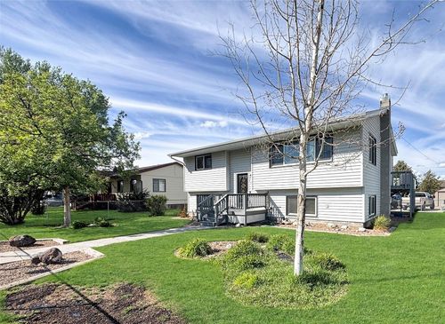 1225 E Bannack St, Dillon, MT, 59725-3604 | Card Image